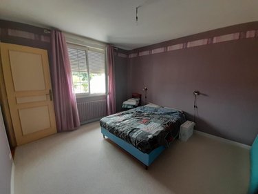 Maison a vendre Blandouet-Saint Jean 53270 Mayenne 146 m2 6 pièces 139800 euros