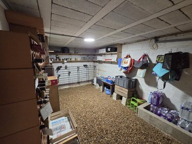 Maison a vendre Allonnes 72700 Sarthe 124 m2 6 pièces 304000 euros