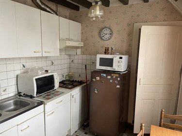 Maison a vendre Landelles-et-Coupigny 14380 Calvados 86 m2 3 pièces 126600 euros