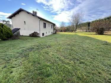 Maison a vendre Saint-Éloi 01800 Ain 120 m2 4 pièces 295000 euros