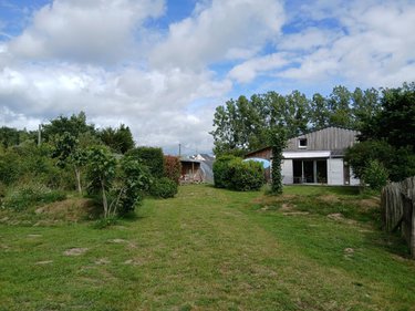 Maison a vendre Theix-Noyalo 56450 Morbihan 59 m2  398360 euros