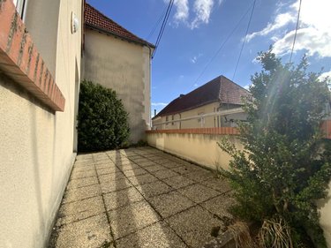 Maison a vendre Sacy 51500 Marne 97 m2 4 pièces 283000 euros