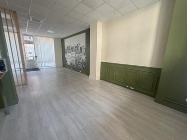 Immeuble a vendre Cambrai 59400 Nord 160 m2  419000 euros