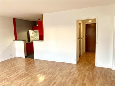 Location appartement Rouen 76000 Seine-Maritime 46 m2 2 pièces 740 euros