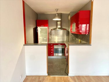 Location appartement Rouen 76000 Seine-Maritime 46 m2 2 pièces 740 euros