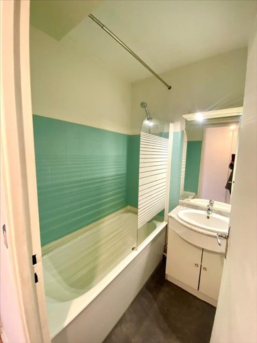 Location appartement Rouen 76000 Seine-Maritime 46 m2 2 pièces 740 euros