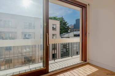 Appartement a vendre Paris 15e arrondissement 75015 Paris 35 m2  287000 euros