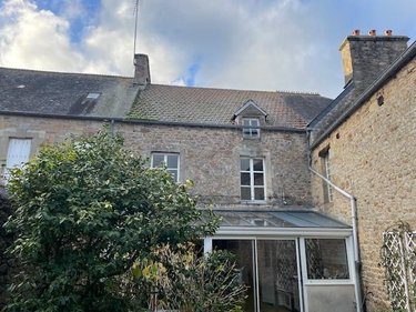 Maison a vendre Saint-Pierre-Église 50330 Manche 95 m2 5 pièces 253616 euros