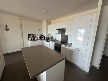 Appartement a vendre Saint-Malo 35400 Ille-et-Vilaine 88 m2 3 pièces 1040000 euros
