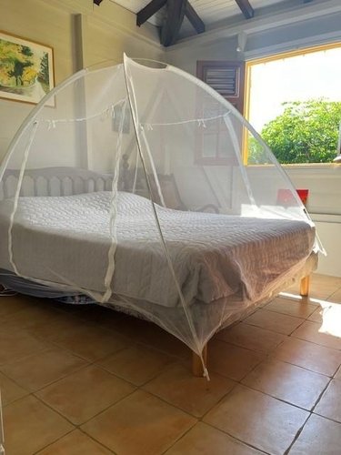 Maison a vendre Le Vauclin 97280 Martinique 92 m2  480000 euros