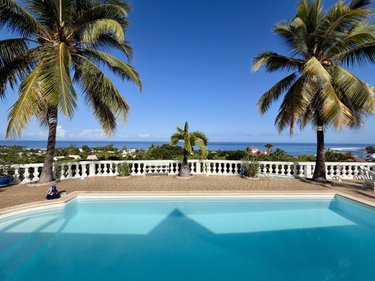 Maison a vendre Saint-Paul 97460 Réunion 150 m2 6 pièces 1700000 euros