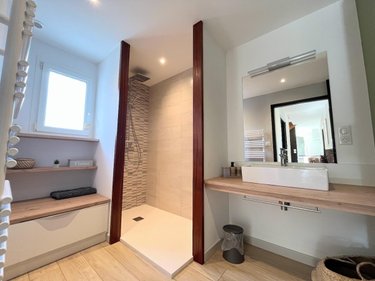 Maison a vendre Fouesnant 29170 Finistère 126 m2 5 pièces 564300 euros