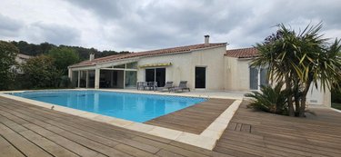 Maison a vendre Saint-Clément-de-Rivière 34980 Hérault 253 m2 7 pièces 1195000 euros