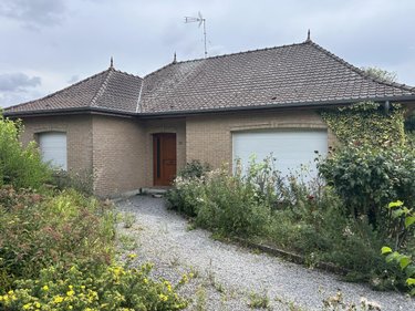 Maison a vendre Marcoing 59159 Nord 100 m2 3 pièces 219000 euros