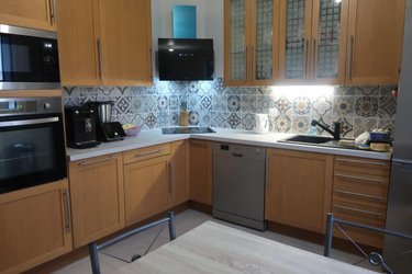 Maison a vendre Saint-Doulchard 18230 Cher 183 m2 9 pièces 364000 euros