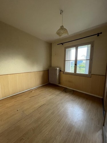 Maison a vendre Lémeré 37120 Indre-et-Loire 70 m2 4 pièces 106000 euros