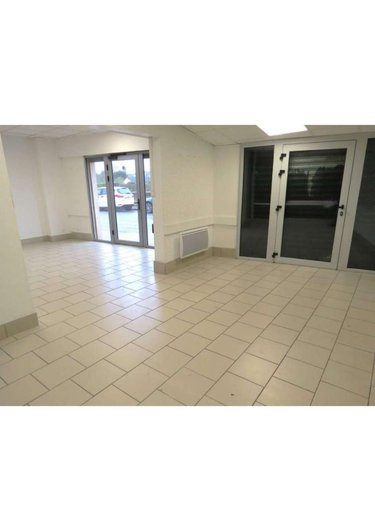 Fonds et murs commerciaux a vendre Rethel 08300 Ardennes 43 m2  65000 euros