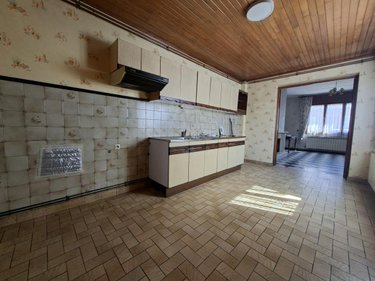 Maison a vendre Camblain-Châtelain 62470 Pas-de-Calais 117 m2 5 pièces 127200 euros