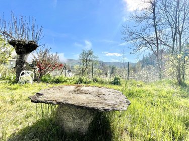 Maison a vendre Fontans 48700 Lozère 100 m2  166000 euros