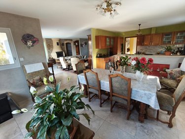 Maison a vendre Nivillac 56130 Morbihan 206 m2 5 pièces 590000 euros
