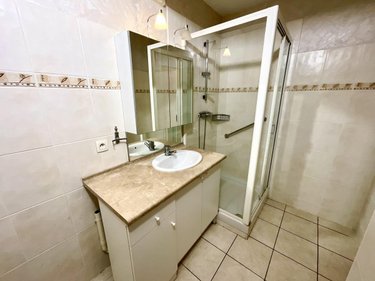 Appartement a vendre Lorient 56100 Morbihan 68 m2 3 pièces 239720 euros