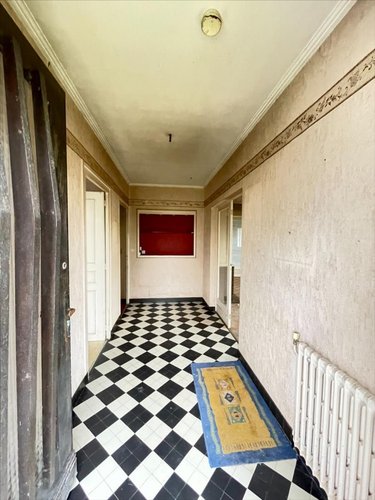 Maison a vendre Marans 17230 Charente-Maritime 120 m2 5 pièces 228000 euros