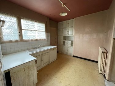 Maison a vendre Marans 17230 Charente-Maritime 120 m2 5 pièces 228000 euros