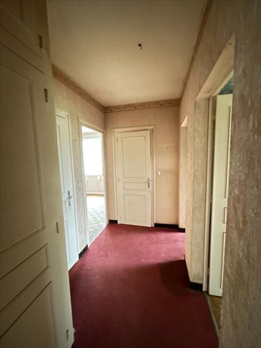 Maison a vendre Marans 17230 Charente-Maritime 120 m2 5 pièces 228000 euros