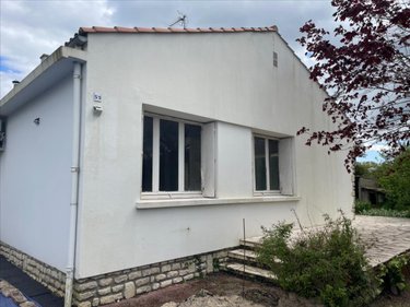 Maison a vendre Marans 17230 Charente-Maritime 120 m2 5 pièces 228000 euros