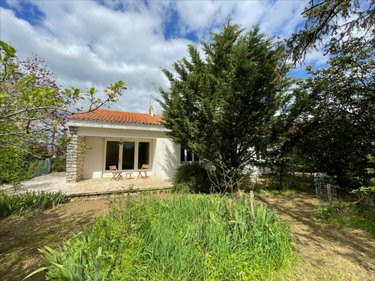 Maison a vendre Marans 17230 Charente-Maritime 120 m2 5 pièces 228000 euros
