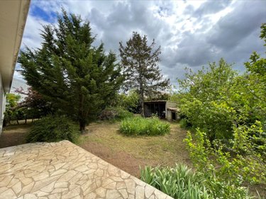 Maison a vendre Marans 17230 Charente-Maritime 120 m2 5 pièces 228000 euros