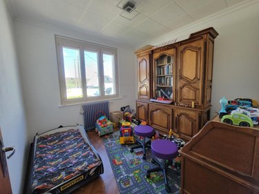 Maison a vendre Gourin 56110 Morbihan 93 m2 6 pièces 168620 euros