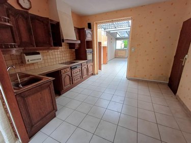 Maison a vendre Amiens 80000 Somme 78 m2 5 pièces 125000 euros