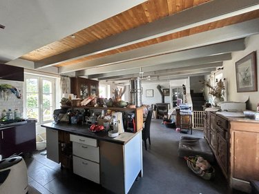 Maison a vendre Bangor 56360 Morbihan 83 m2  372600 euros