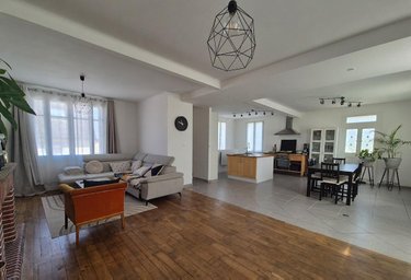 Maison a vendre Malestroit 56140 Morbihan 123 m2 5 pièces 282650 euros