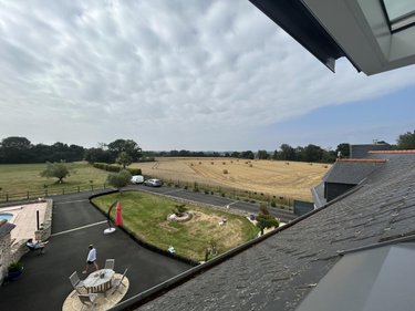 Maison a vendre Lanvollon 22290 Côtes-d'Armor 201 m2 6 pièces 646600 euros