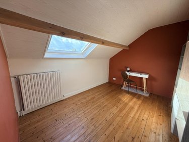 Maison a vendre Cherbourg-en-Cotentin 50100 Manche 72 m2 4 pièces 242200 euros