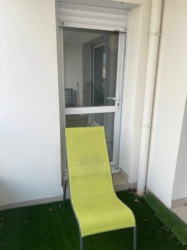 Appartement a vendre Vannes 56000 Morbihan 43 m2 1 pièce 191125 euros