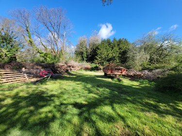 Maison a vendre Langonnet 56630 Morbihan 80 m2 3 pièces 131940 euros