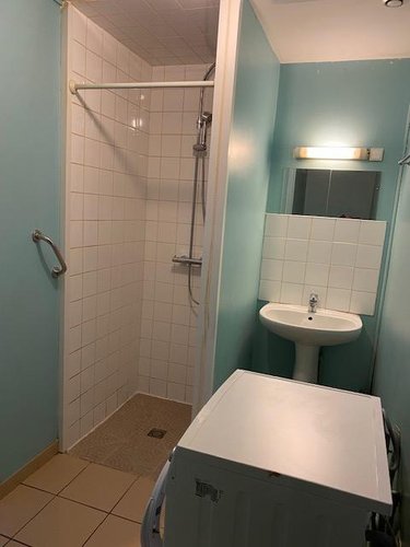Location appartement Pernes 62550 Pas-de-Calais 41 m2 2 pièces 492 euros