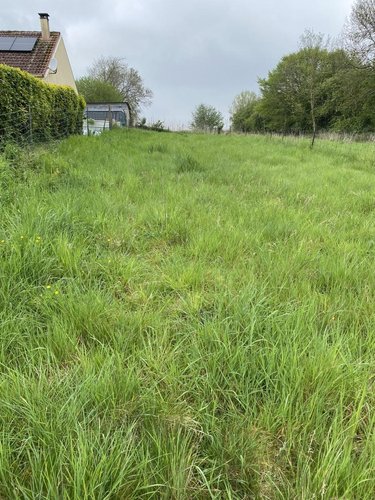 Maison a vendre Heudicourt 80122 Somme 100 m2 4 pièces 74800 euros