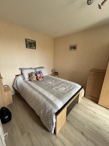 Appartement a vendre Avranches 50300 Manche 41 m2  76788 euros