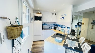 Appartement a vendre Carnac 56340 Morbihan 34 m2 2 pièces 364000 euros
