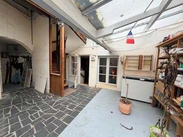 Maison a vendre Saumur 49400 Maine-et-Loire 128 m2 7 pièces 140990 euros