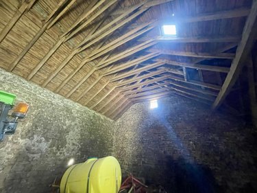 Maison a vendre Rimeize 48200 Lozère 160 m2 2 pièces 77000 euros