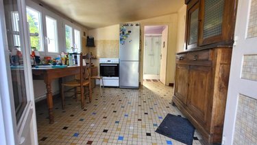 Maison a vendre Île-aux-Moines 56780 Morbihan 117 m2 7 pièces 1040000 euros