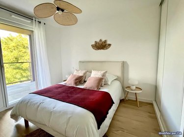Appartement a vendre Rennes 35000 Ille-et-Vilaine 58 m2 3 pièces 329000 euros