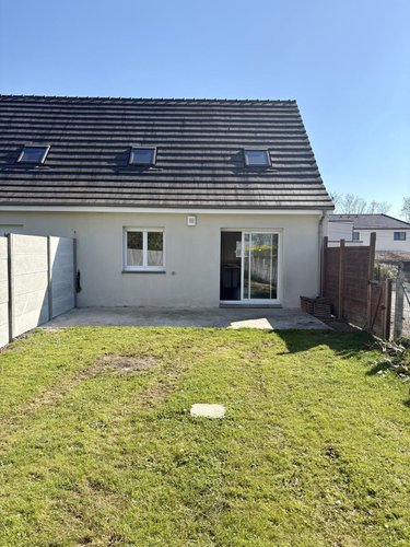 Maison a vendre Hersin-Coupigny 62530 Pas-de-Calais 67 m2 5 pièces 178000 euros