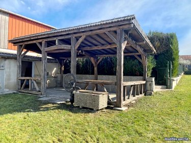 Maison a vendre Francheville 51240 Marne 150 m2 6 pièces 158400 euros