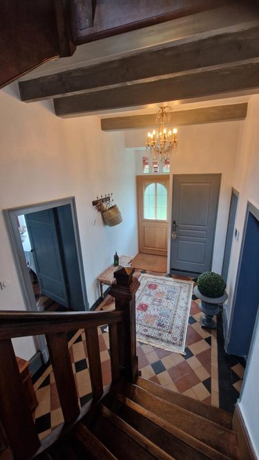 Maison a vendre Saint-Michel-Chef-Chef 44730 Loire-Atlantique 216 m2 7 pièces 886000 euros